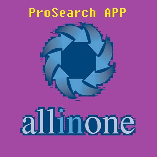 ProSearch App