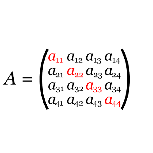 Matrix calculator