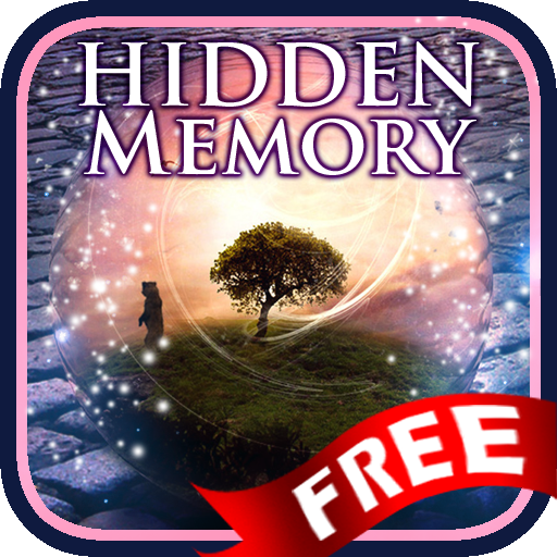 Hidden Memory - Kingdom Dreams