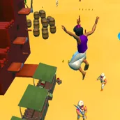 Aladdin Adventures