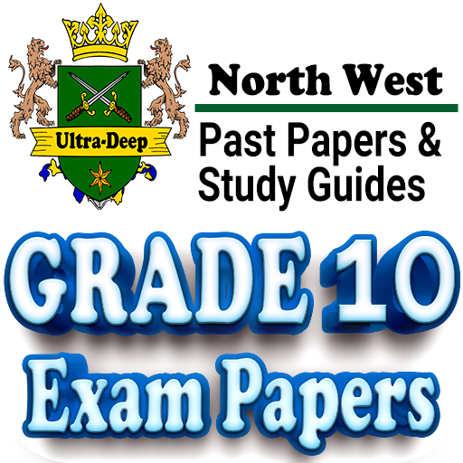 Grade 10 North West Papers