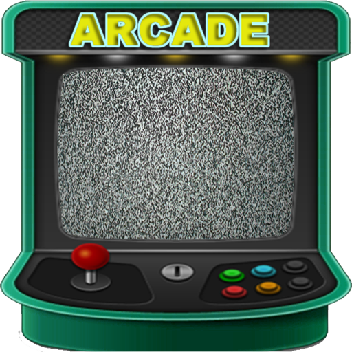 Arcade Games Offline 2021 (Emulator 0.139u1）