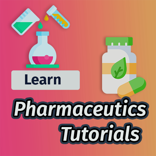Download Learn Pharmaceutics Tutorials android on PC