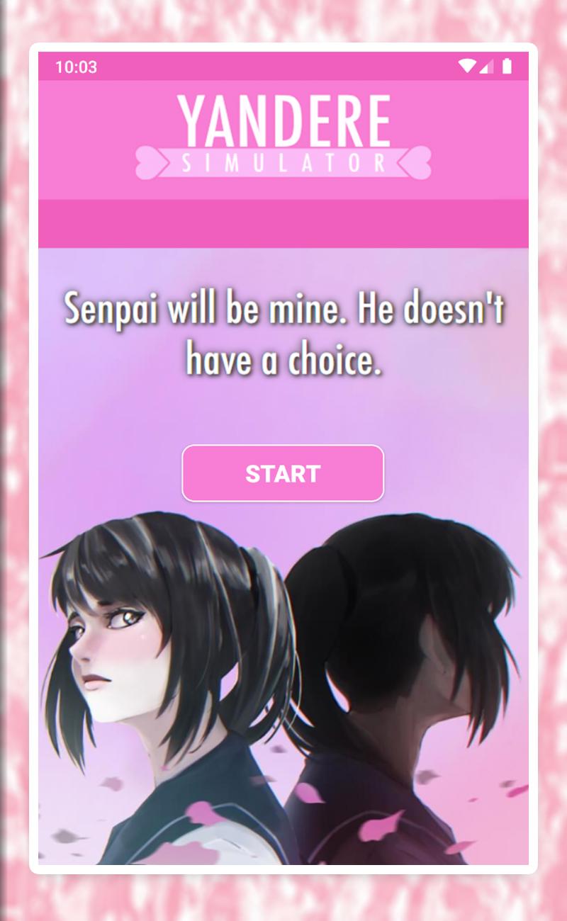 Скачать Guide High School Yandere Simulator : Senpai 2019 на ПК |  Официальный представитель GameLoop