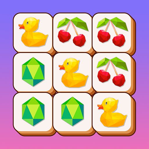 Tile Master - Mahjong Tiles Ga