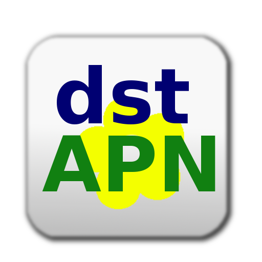 DST APN