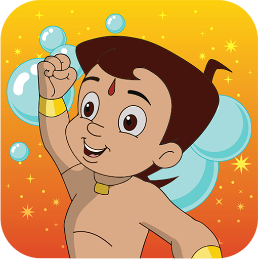 Hygiene with Chhota Bheem