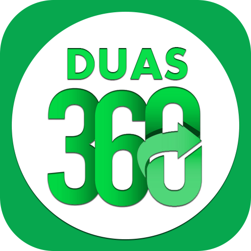 Duas Islami 360-Ramadhan Zikr