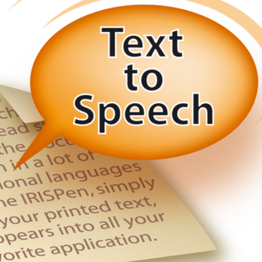 Text To Speech Reader
