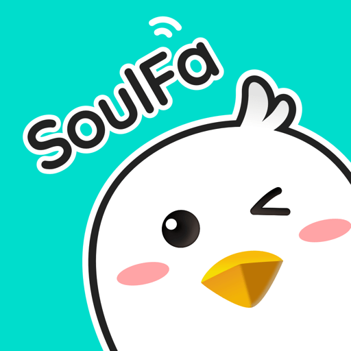 SoulFa -Voice Chat Room & Ludo