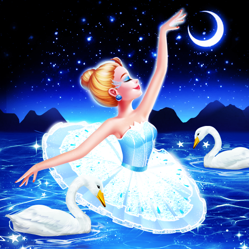 Swan Princess Story