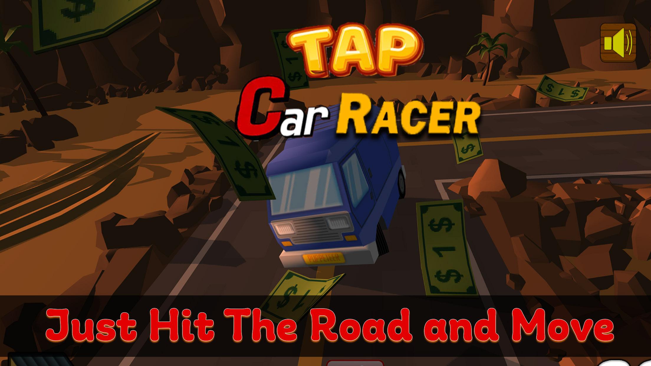 Download Tap Car Race android on PC