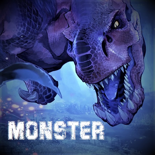 Hunting Creatures: Find Monster