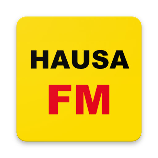 Hausa Radio FM AM Music