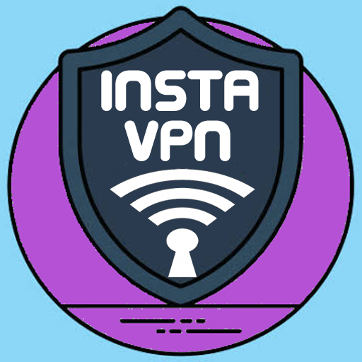 InstaVPN - Pro VPN for Free