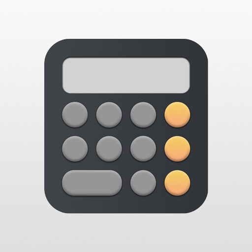 Calculator - iOS Edition