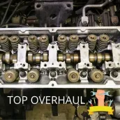 Engine Repair