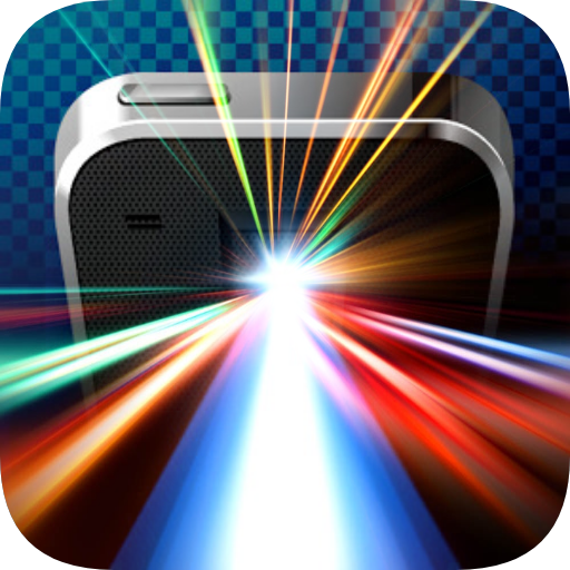 Infocus Flashlight - HD Light