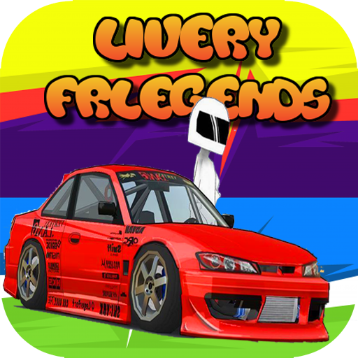 Livery FRLegends- Tips App