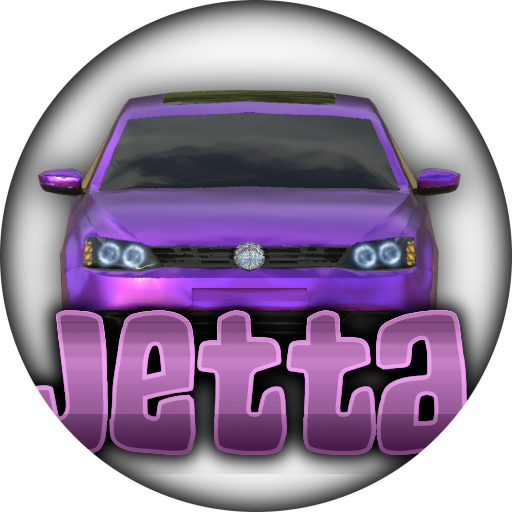 I Crowned The Jetta