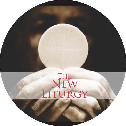 The New Liturgy of The Church 