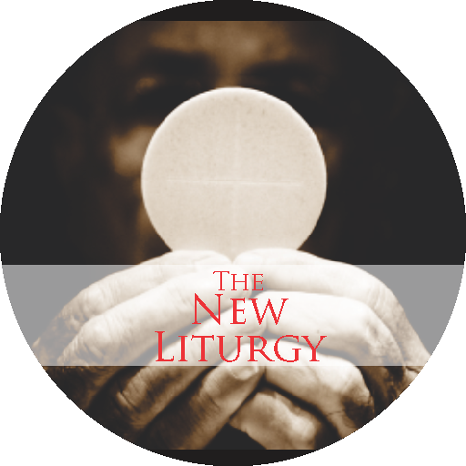 The New Liturgy of The Church 