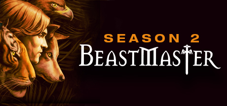 Beastmaster: A Terrible Silence