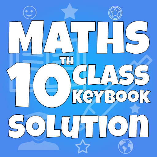 Keybook Maths 10th class