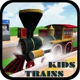 Keretapi Kanak-kanak