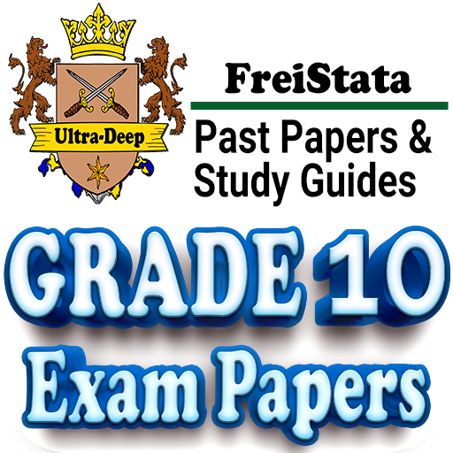 Grade 10 FreiStata Province