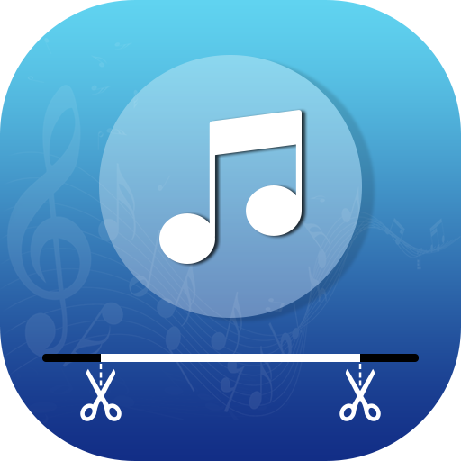 Ringtone Maker and MP3 Cutter