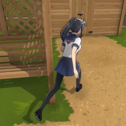 Hero Yandere Game Simulation