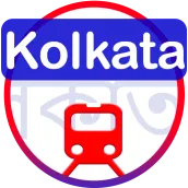 Kolkata Local Train, Metro Bus