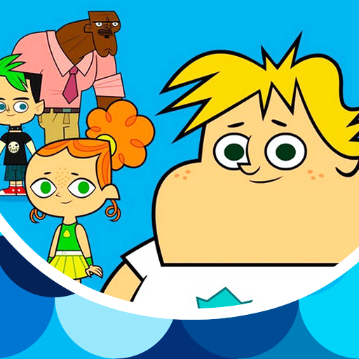 Total DramaRama Wallpapers