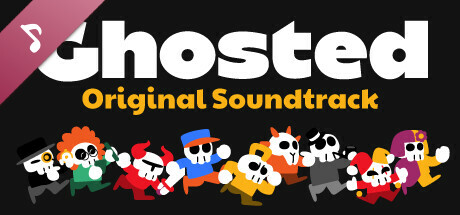 Ghosted Soundtrack
