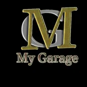 My Garage Rider