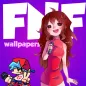 FNF Wallpaper - Friday Night W