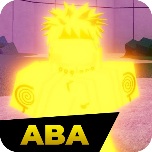 Anime arena for roblox