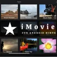 iMovie for Android Hints