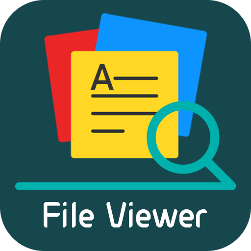 File Viewer for Android & Document Manager