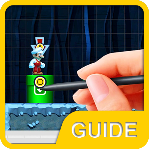 Guide for Super Mario Maker