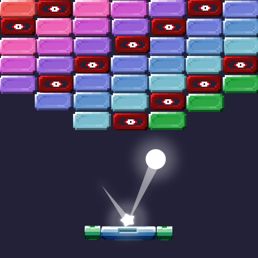 Download Breakout Evolution android on PC