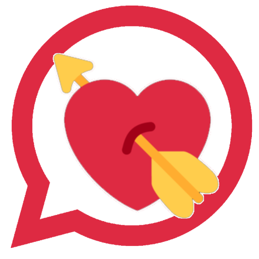 stickers de amor meme frase pi