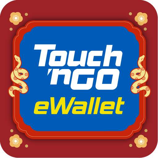 Touch 'n Go eWallet