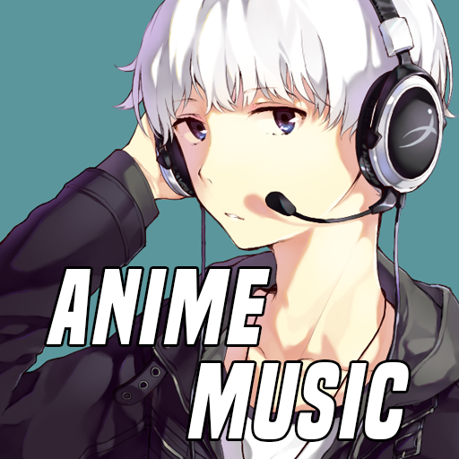 Anime Music Radio Stations