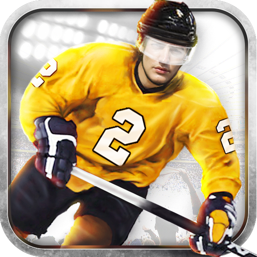 Buz Hokeyi 3D - Ice Hockey