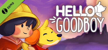Hello Goodboy Demo