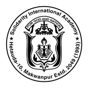 Solidarity International Acade