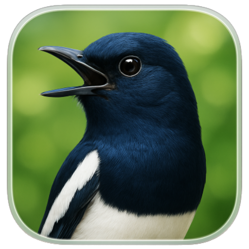 Pancingan Suara Kacer Gacor