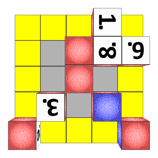 Vistalgy® Rolling Dice